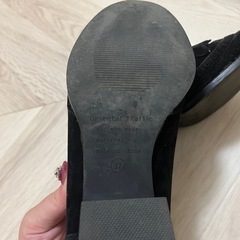パンプスの画像