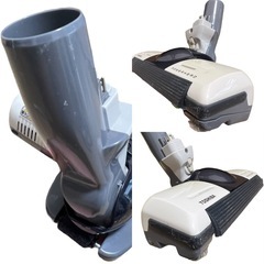 VC-PA9 掃除機ヘッド TOSHIBAの画像