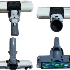 VC-PA9 掃除機ヘッド TOSHIBAの画像