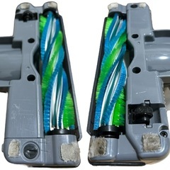 VC-PA9 掃除機ヘッド TOSHIBAの画像
