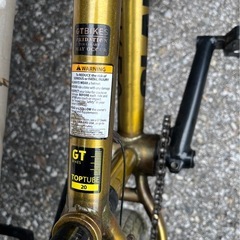 BMX SLAMMERの画像