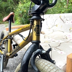 BMX SLAMMERの画像