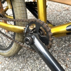 BMX SLAMMERの画像
