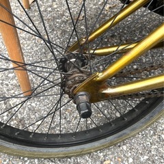BMX SLAMMERの画像