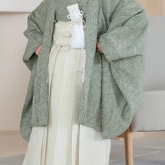 utatane 七五三　５歳　着物の画像