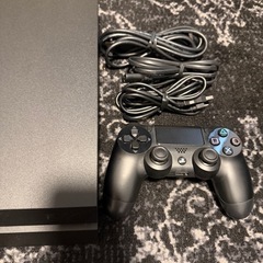 【PlayStation4】 すぐに遊べるセット　の画像
