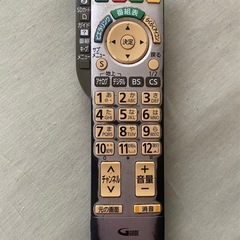 Panasonic液晶テレビ３２型の画像