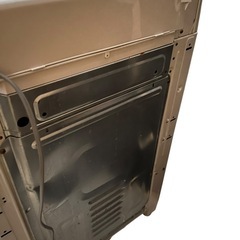 ご自宅までお届けいたします！　東芝　TOSHIBA 洗濯機　2002年製の画像