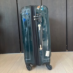 旅行/スーツケースの画像