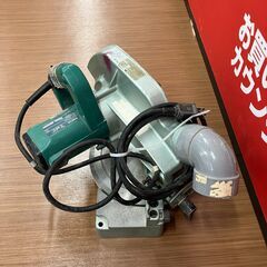 【中古】【動作OK】【店頭引取限定】　卓上丸のこ　ＨＩＴＡＣＨＩ　Ｃ８ＦＣ　本体のみの画像