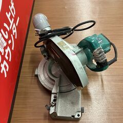 【中古】【動作OK】【店頭引取限定】　卓上丸のこ　ＨＩＴＡＣＨＩ　Ｃ８ＦＣ　本体のみの画像