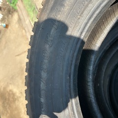 185 80R15の画像