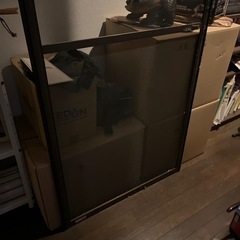アルミサッシの画像
