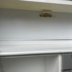 食器棚の画像