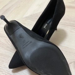 新品♡ピンヒールの画像