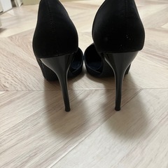 新品♡ピンヒールの画像
