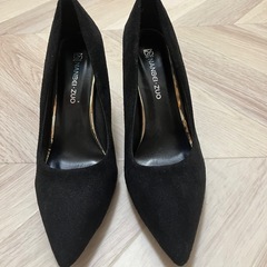 新品♡ピンヒールの画像