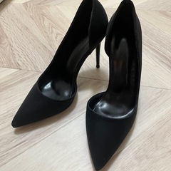 新品♡ピンヒールの画像