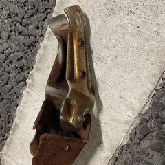 自転車スタンドの画像