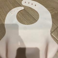 シリコンエプロンの画像