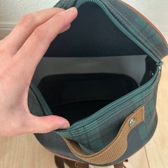 【無料引渡し】認定こども園まなび　幼稚園バックの画像