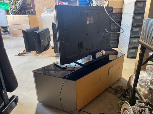 特価品パナソニック液晶テレビTV39インチ39v型VIERA