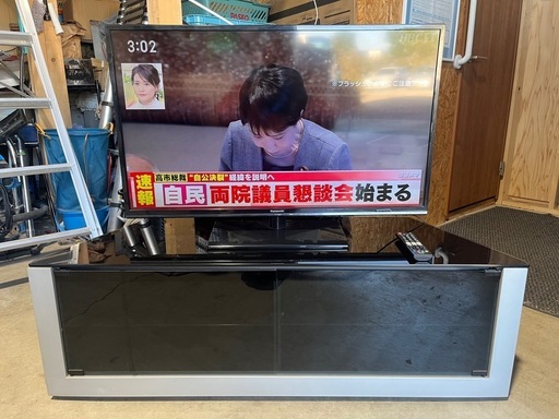 値下げ！液晶テレビ　パナソニック　VIERA 39 美品 Panasonic VIERA 39V型 液晶テレビ TH-L39C60｜Yahoo