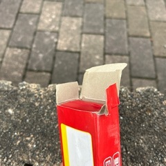 【未使用品】三角停止表示板の画像