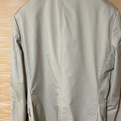 BURBERRY BLACK LABEL スーツ　セットアップの画像