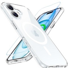 iPhone16スマホケースの画像