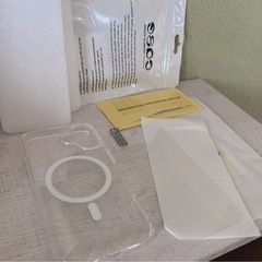 iPhone16スマホケースの画像