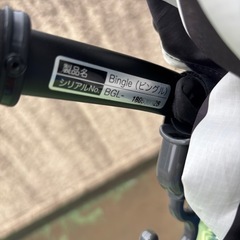 ベビーカーの画像