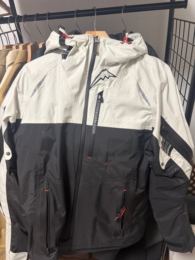 クシタニ　アメニタジャケット　LL