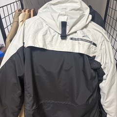 クシタニ　アメニタジャケット　LL　の画像