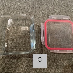 耐熱容器の画像