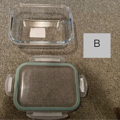 耐熱容器の画像