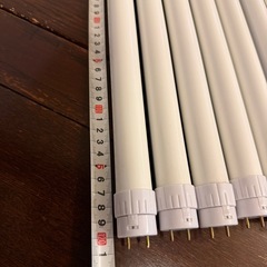 POLALED's LED蛍光灯　40wの画像