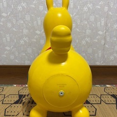 お話し中。 ロディ　イエロー　RODY の画像