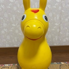 お話し中。 ロディ　イエロー　RODY の画像