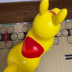 お話し中。 ロディ　イエロー　RODY の画像