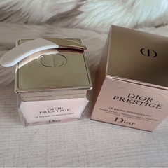 Diorクレンジングの画像