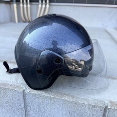 ヘルメットの画像