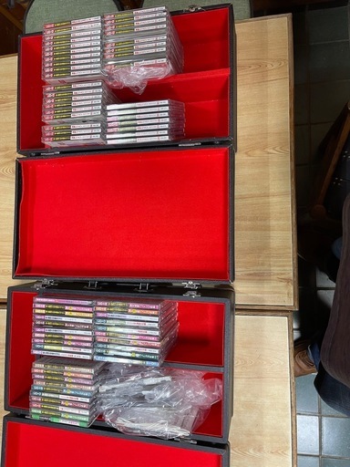 創和 SOWA DVD＆CD ダブルカセットカラオケシステム DVC-W501