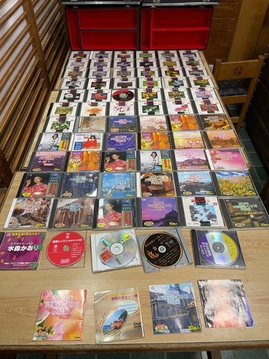 創和 SOWA DVD＆CD ダブルカセットカラオケシステム DVC-W501