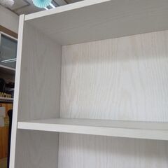 ミニ本棚の画像