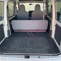 ★Amazon 宅配　軽貨物　検査あり　ダイハツ　ハイゼットカーゴの画像