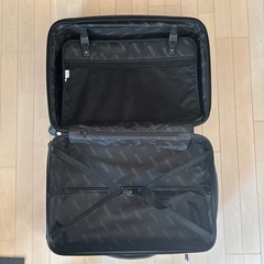 旅行/スーツケースの画像