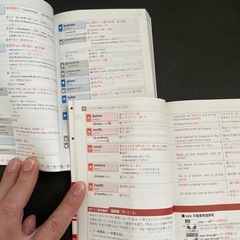 速読英単語 入門編、必修編の画像