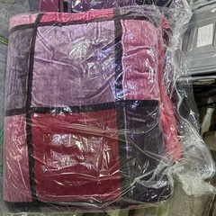 正方形こたつ上下2点セットの画像