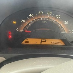 ニッサンルークス車検は9年5月までの画像